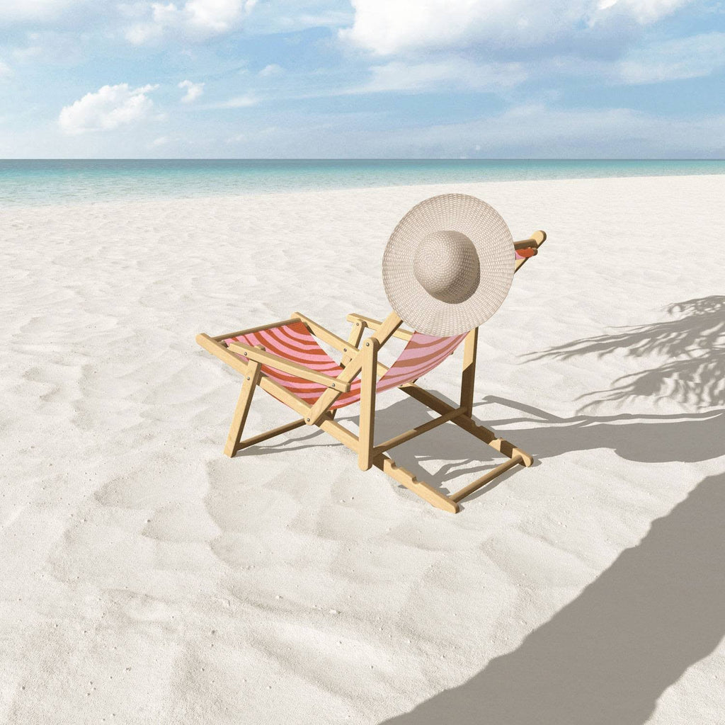 Sling Chair P1388