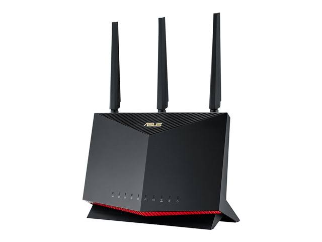 Dual Band WiFi 6 Gaming Router T426793