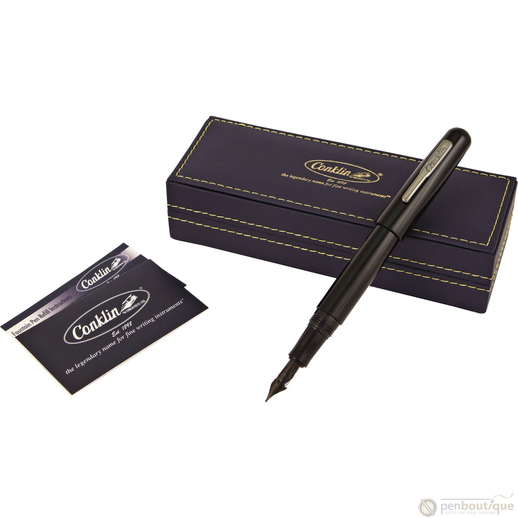Fountain Pen Broad L318
