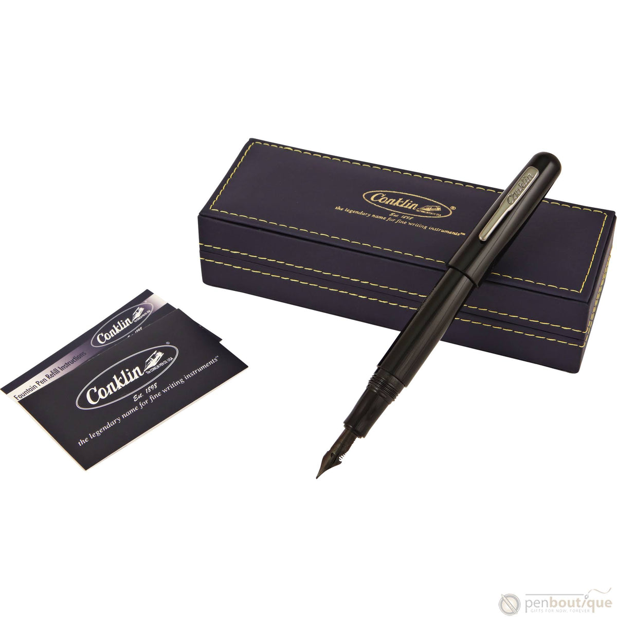 Fountain Pen Broad L318