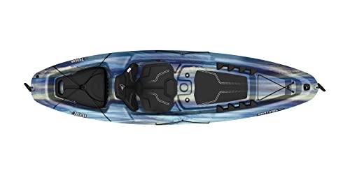 10 ft Sit-on-top One Person Kayak R155