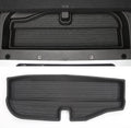 Black Trunk Mat Cargo Liner K857949