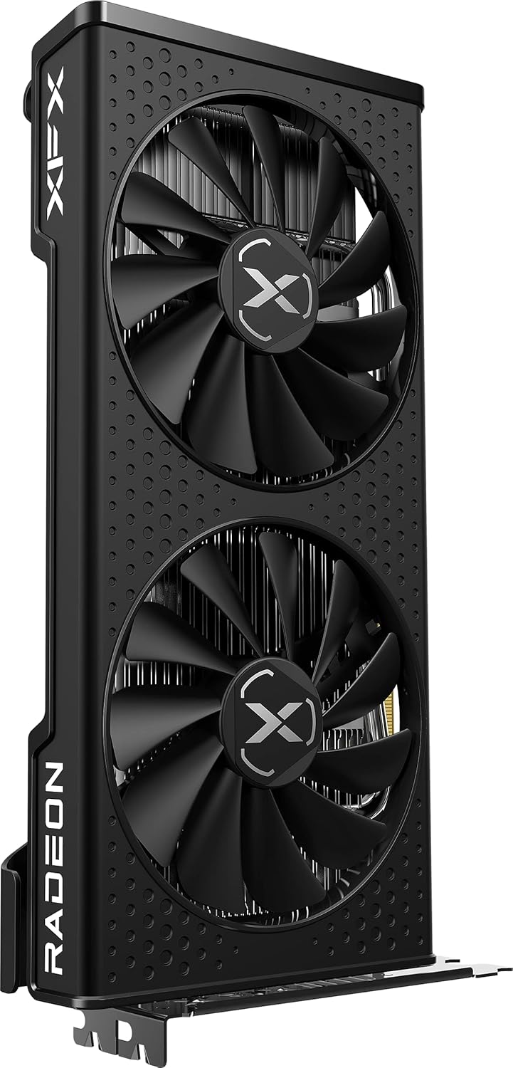 8GB GDDR6 Gaming Graphics Card L625582