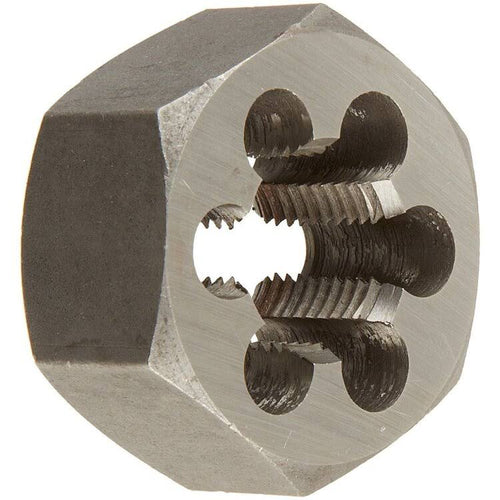 1-3/8 inch-6 HSS Hex Die T1660
