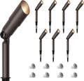 Low Voltage 3W 200 Lumens LED Landscape Spot Light C425055