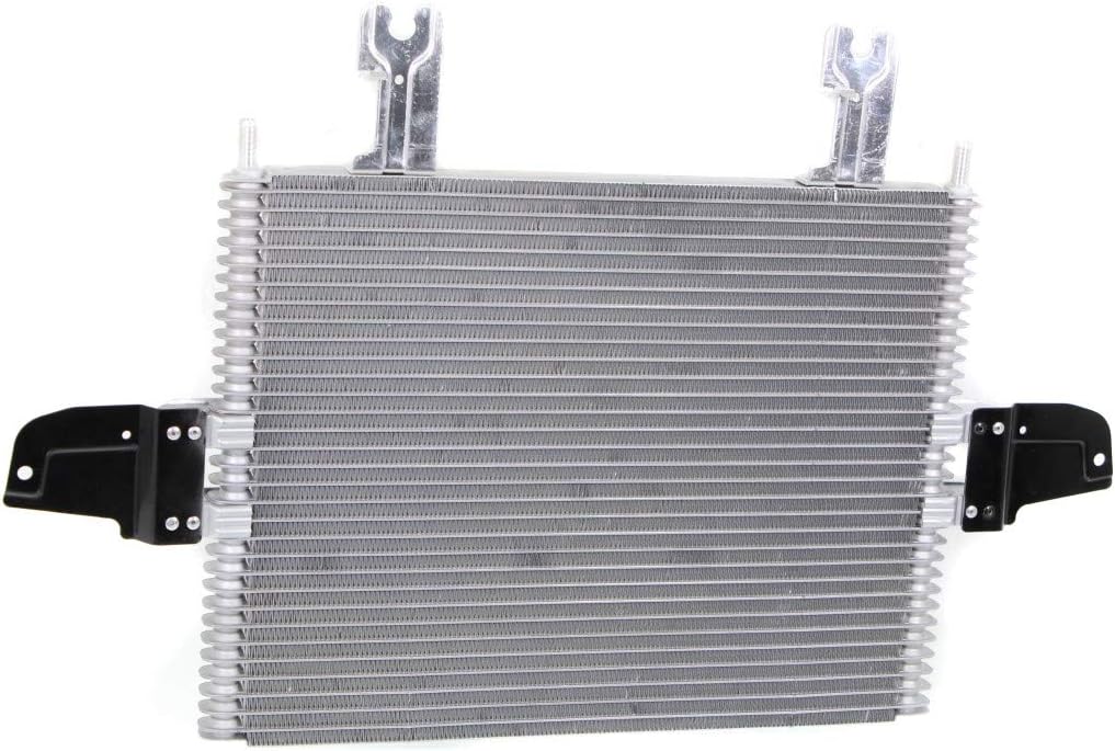 Transmission Oil Cooler 6.0L 6.8L Automatic M683