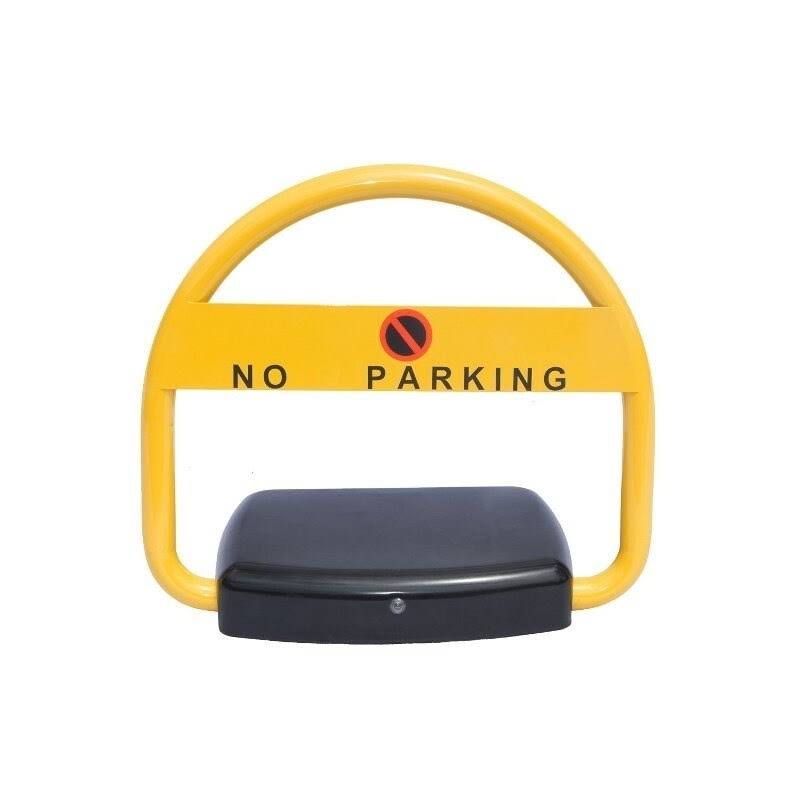 Automatic Remote Control Parking Lock F52419