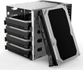 Stainless Steel Hard Drive Cage Rack L877