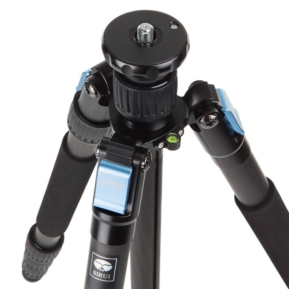 Waterproof Carbon Fiber Tripod E607246