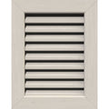 Vertical Gable Vent G5581