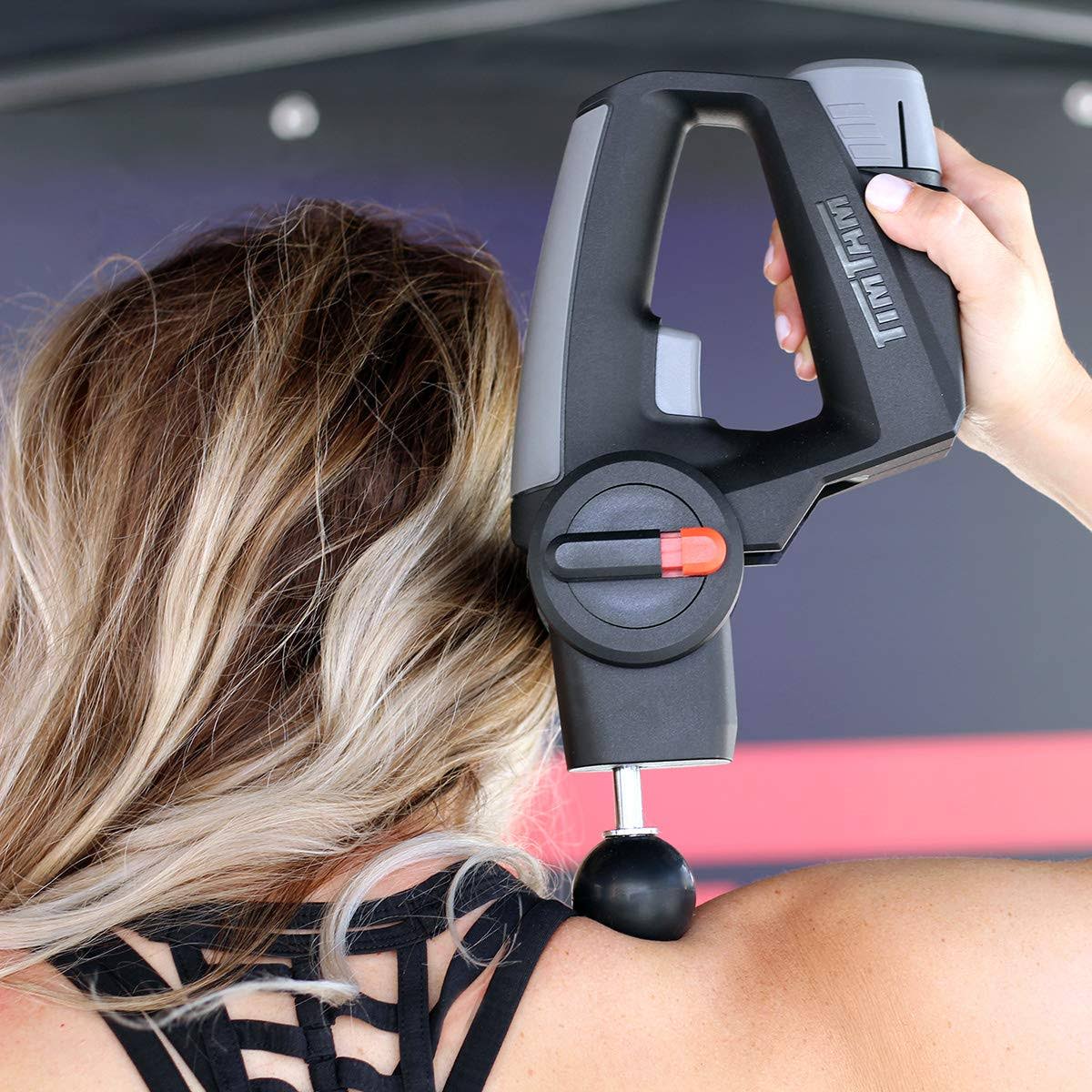 Handheld Deep Tissue Massage Gun R1097