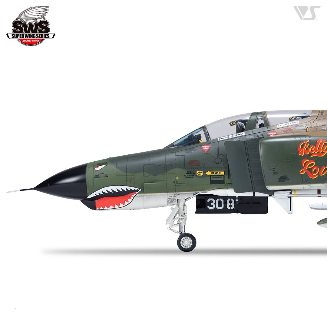 1/48 Scale Model Kit W57812