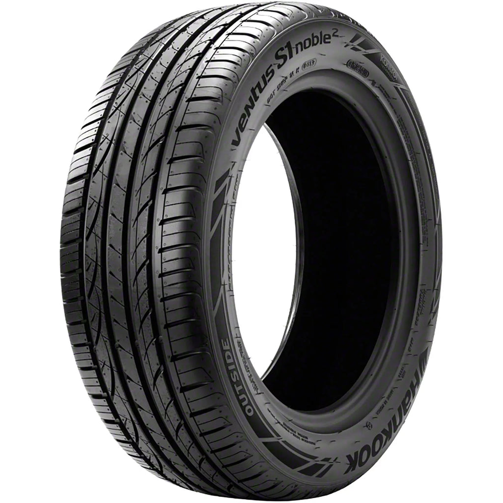 255/50R20 105H Tire L635