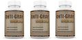 Anti Gray Hair 60 Capsules 3 Pack U802