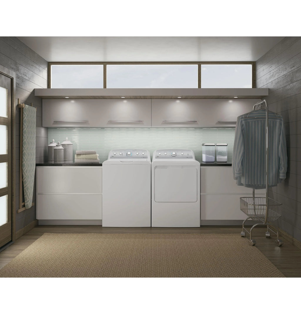 7.2 cu. ft. Gas Dryer with Aluminized Alloy Drum F275423