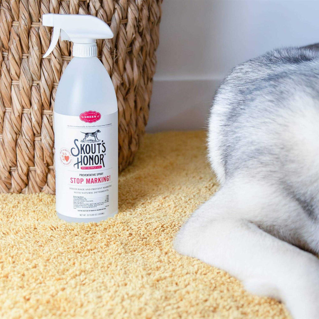 Pet Spray R8693
