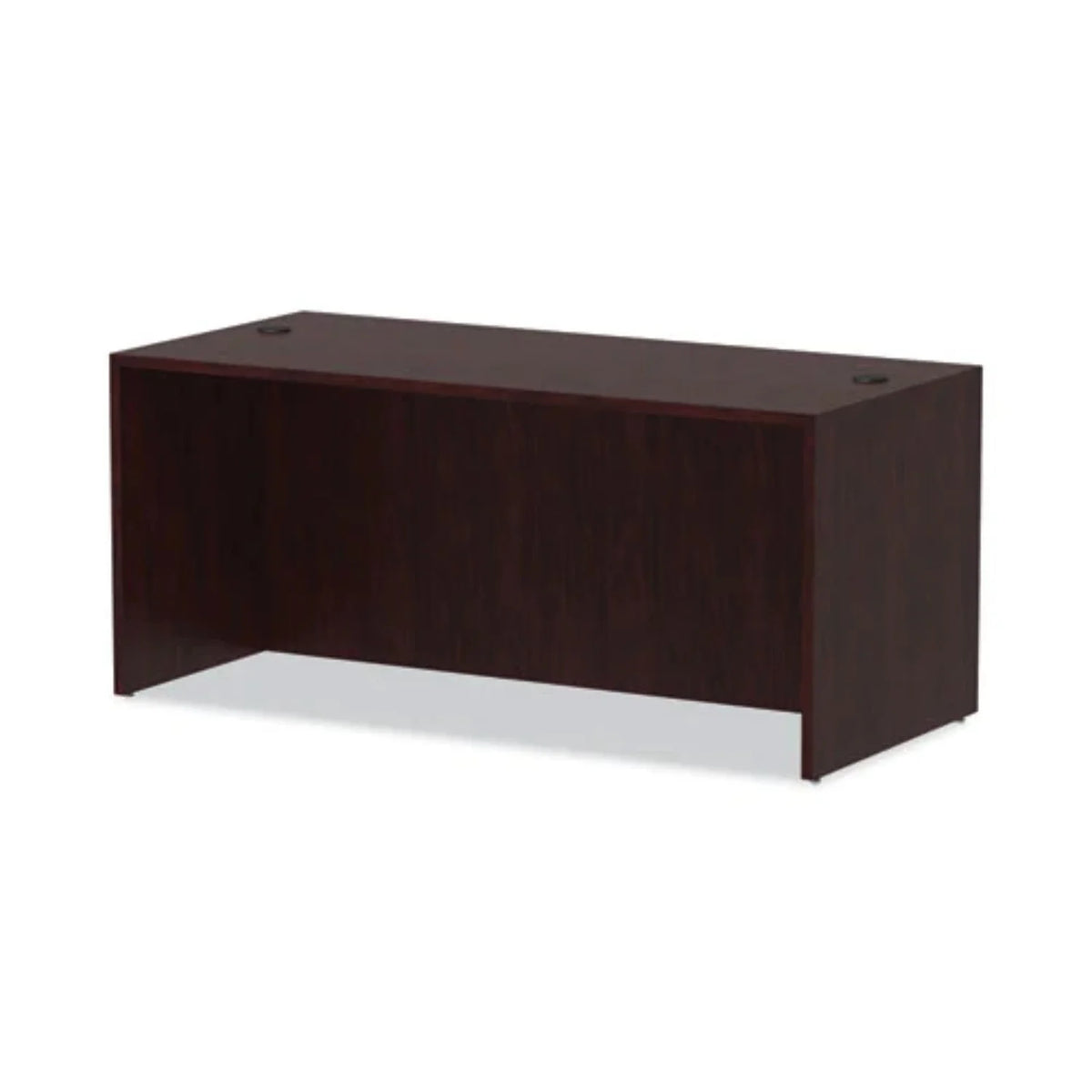 Mahogany Desk Shell Q498477