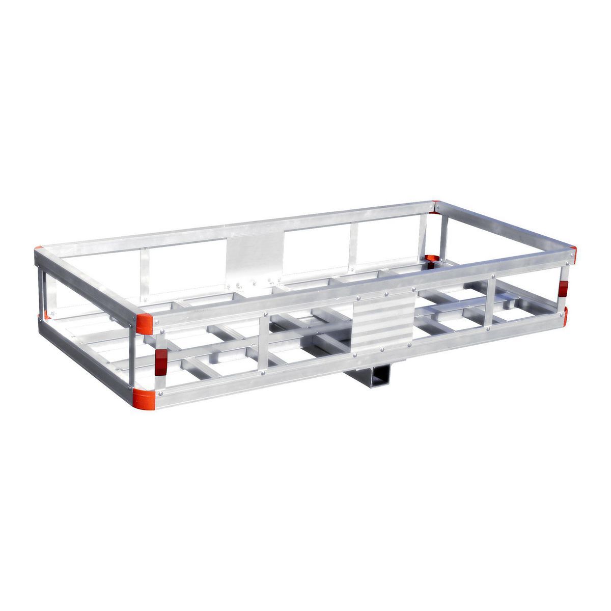 500 lb. Capacity Aluminum Cargo Carrier I56954