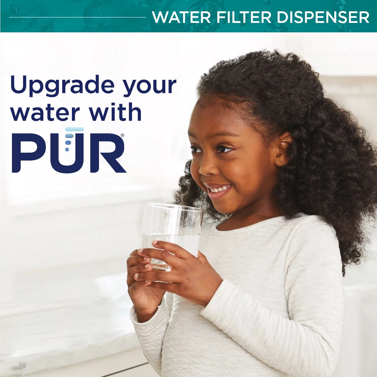 11-Cup Water Pitcher Filtration System B818417