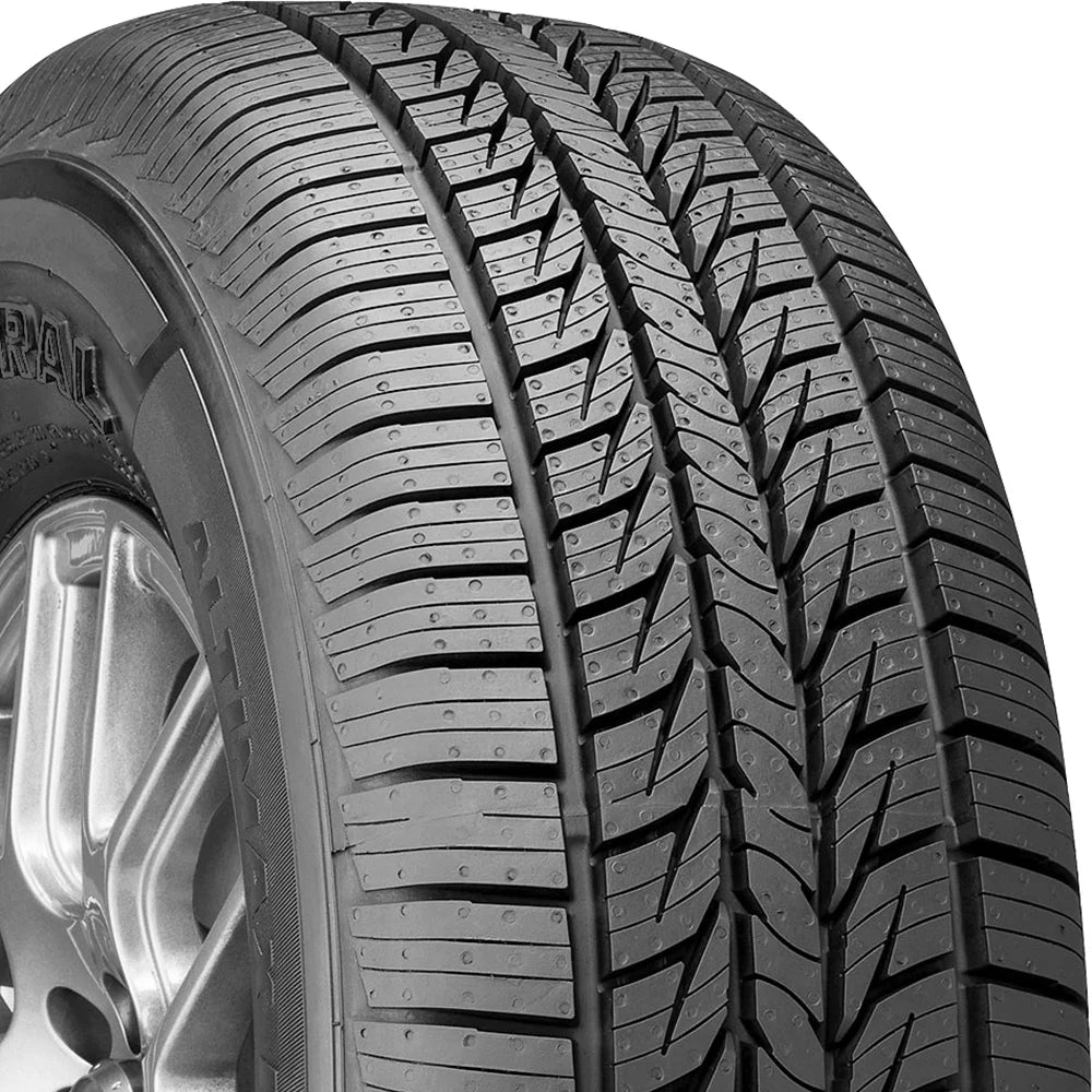 All Season 225/60R16 98H Passenger Tire O790853