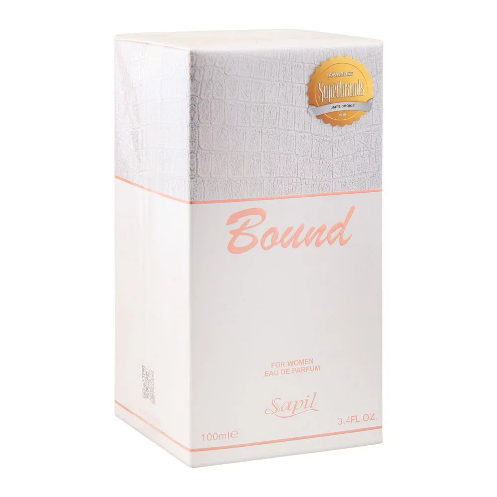 Eau De Parfum Spray for Women 3.4 oz P3019