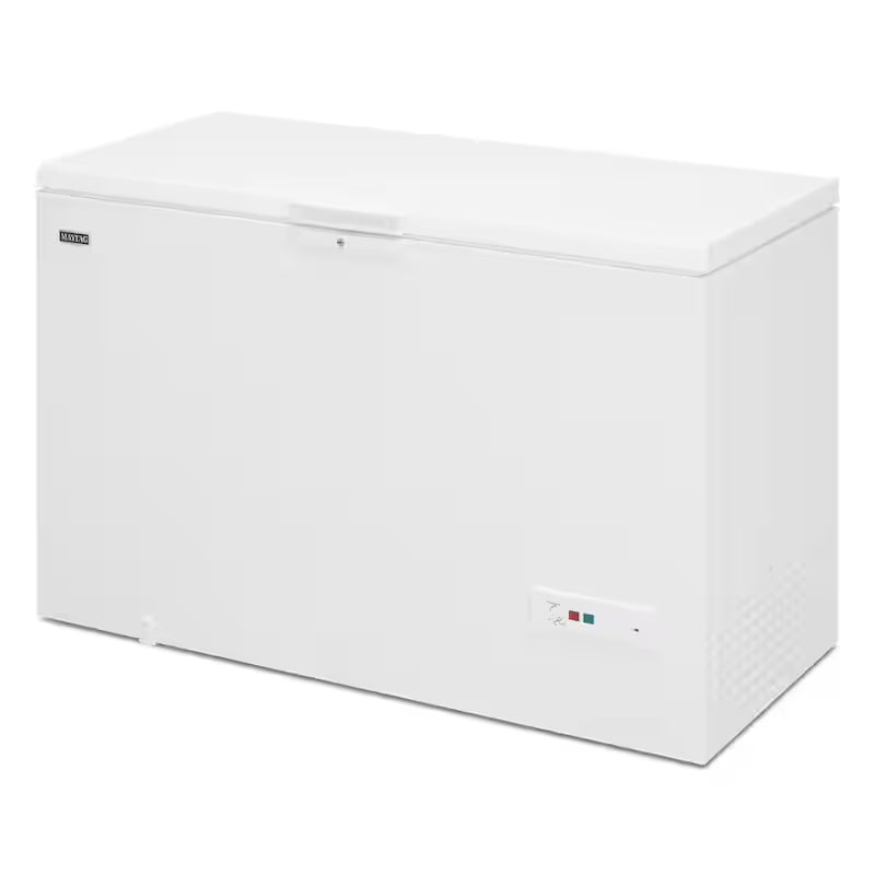 16 cu. ft. Chest Freezer in White B14276