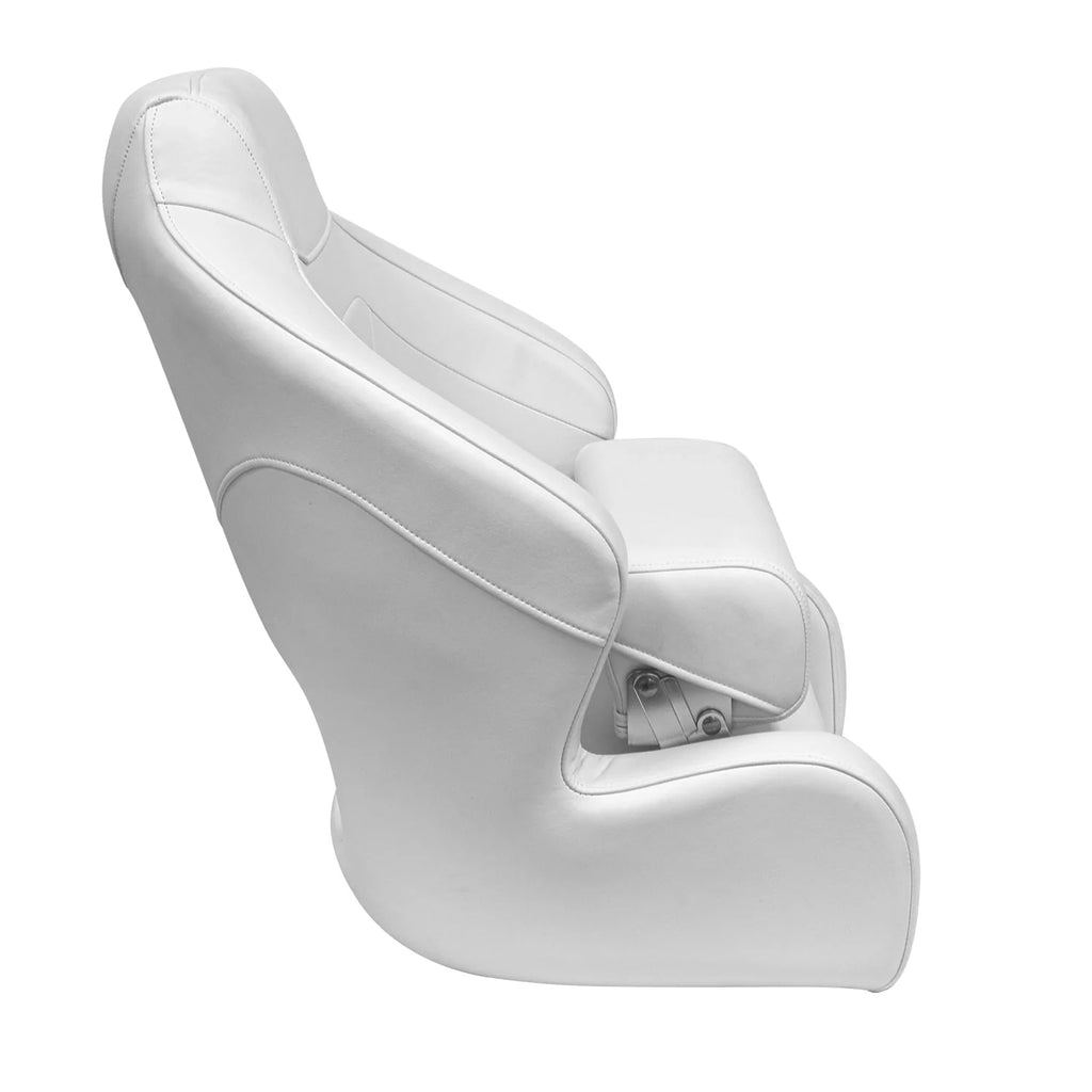Bucket Seat with Flip-Up Bolster N95972