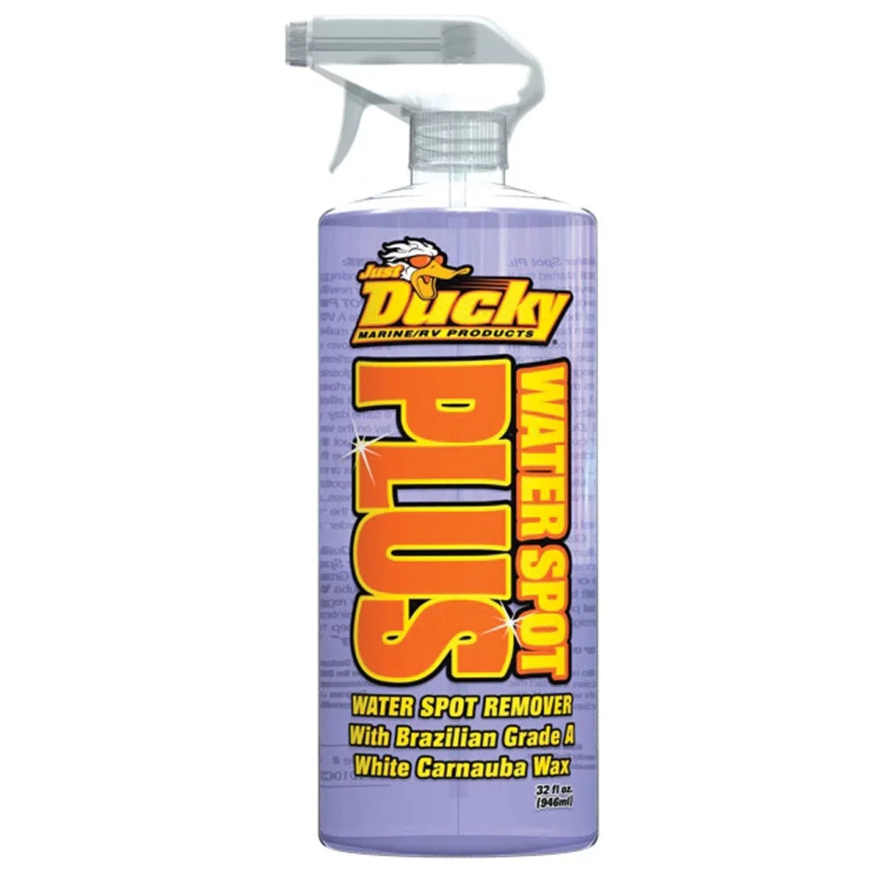 32 oz Water Spot Remover T120
