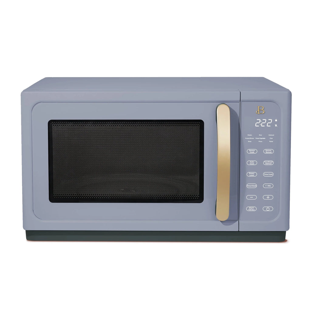 1000 Watt Sensor Microwave Oven Q30606