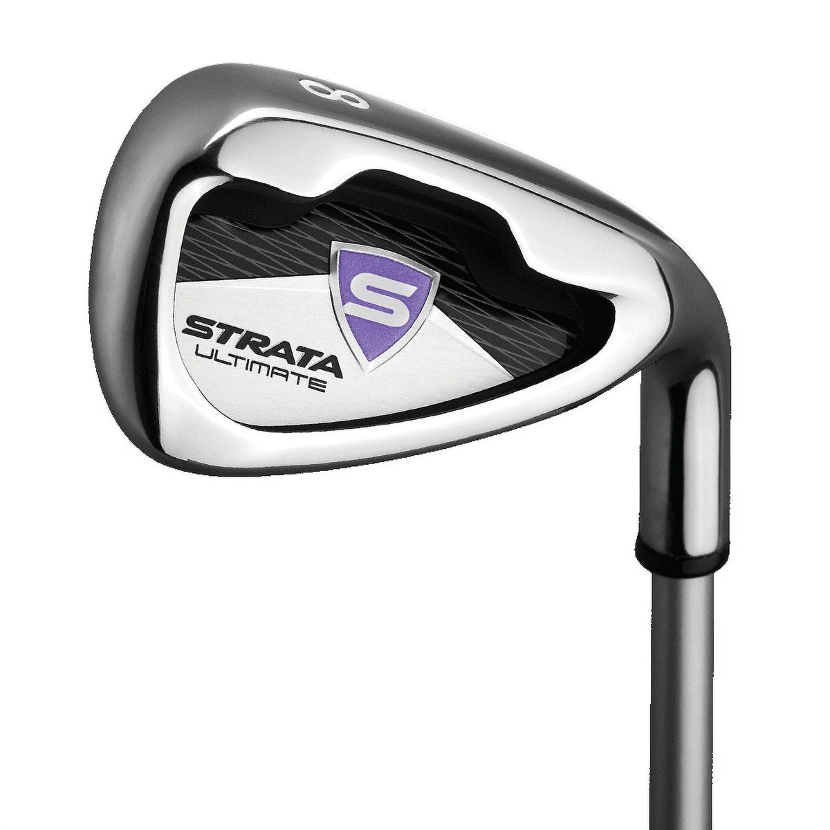 Women's Right Hand Graphite 16 Piece Package Set Z37575