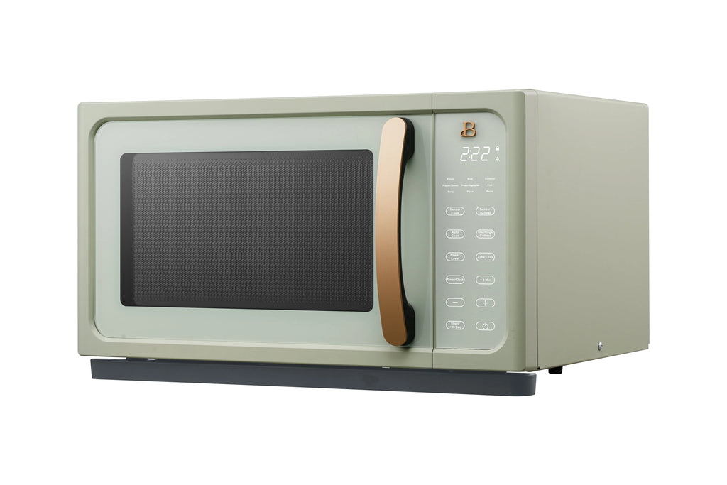 1000 Watt Sensor Microwave Oven Q30606