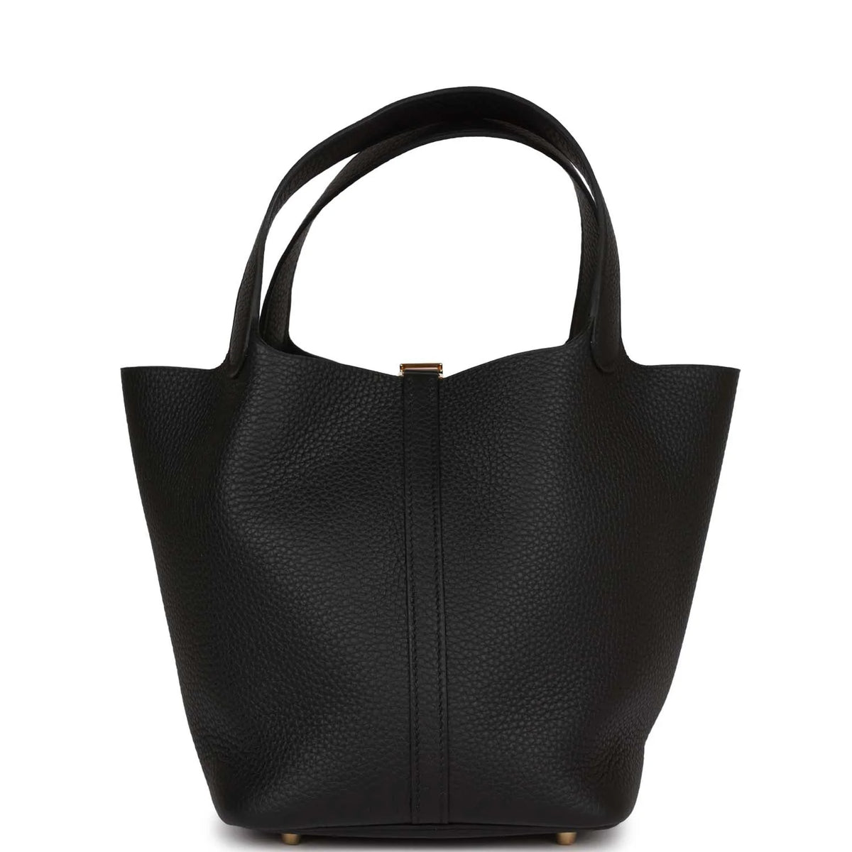 Black Clemence Leather Handbag W565917