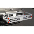500 lb. Capacity Aluminum Cargo Carrier I56954
