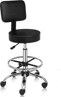 Ergonomic Office Desk Chair with Back Support J733439