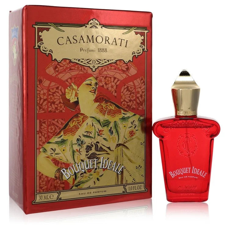 Eau De Parfum Spray 1 oz X950