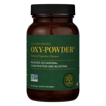 Oxy-Powder K163