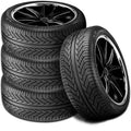 275/45R20 110V XL Ultra High Performance SUV Tires I866644