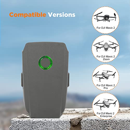 Battery for Mavic 2, 3850mAh 15.4V Intelligent Flight R35695