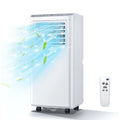 8,000 BTU Portable Air Conditioner U148628