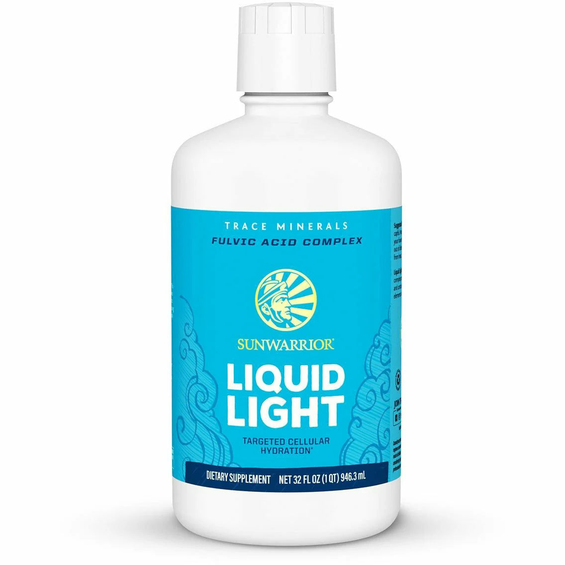 32 oz Liquid Light F94061
