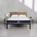 10 Firm Hybrid Mattress with Cooling Cover, Twin M826