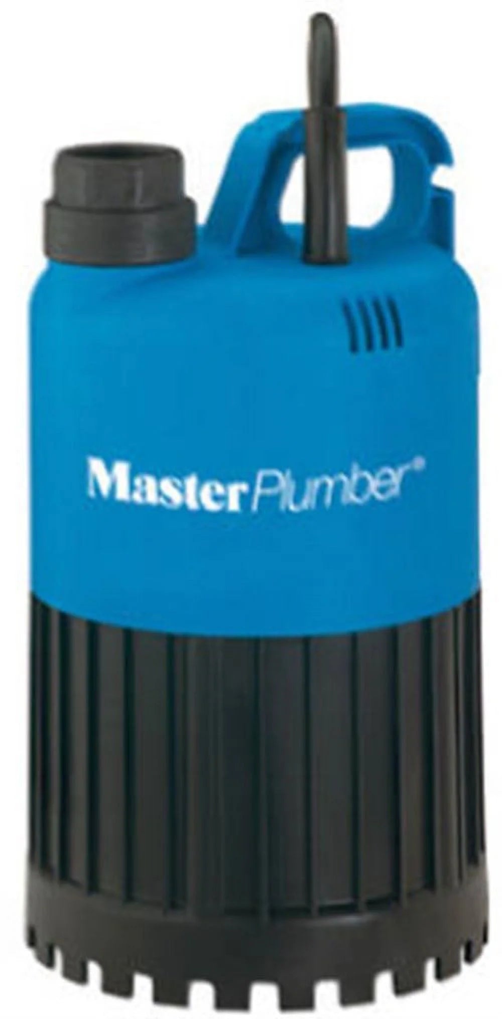 .5-HP 3000-GPH Submersible Utility Pump F4208
