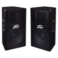 15" 800W Passive 2-Way Speaker System (2 Pack) B876