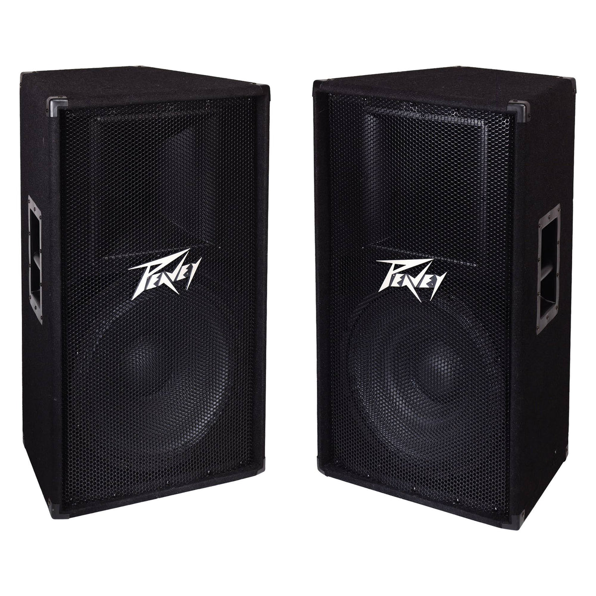 15" 800W Passive 2-Way Speaker System (2 Pack) B876