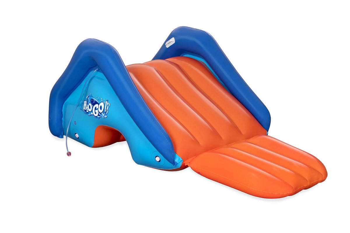 Inflatable Pool Water Slide D344