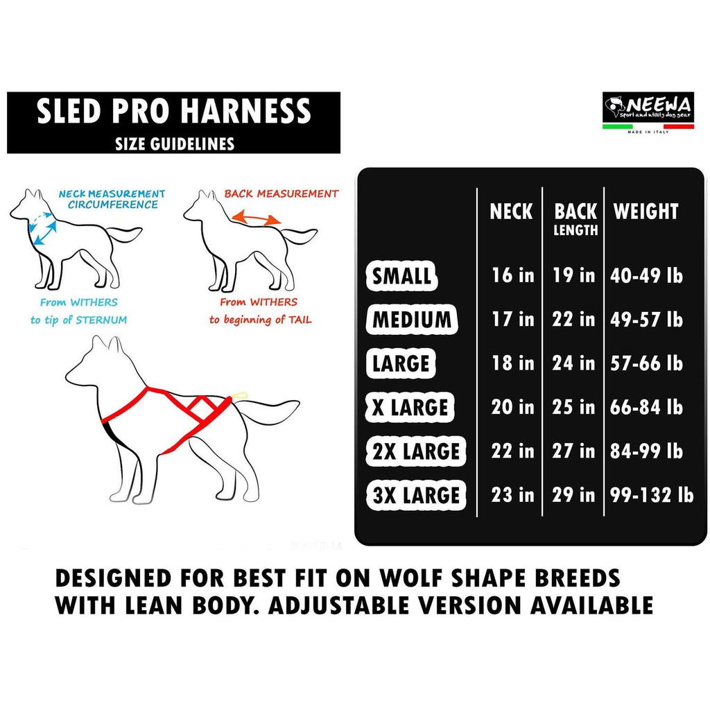 Dog Pulling Harness Z570