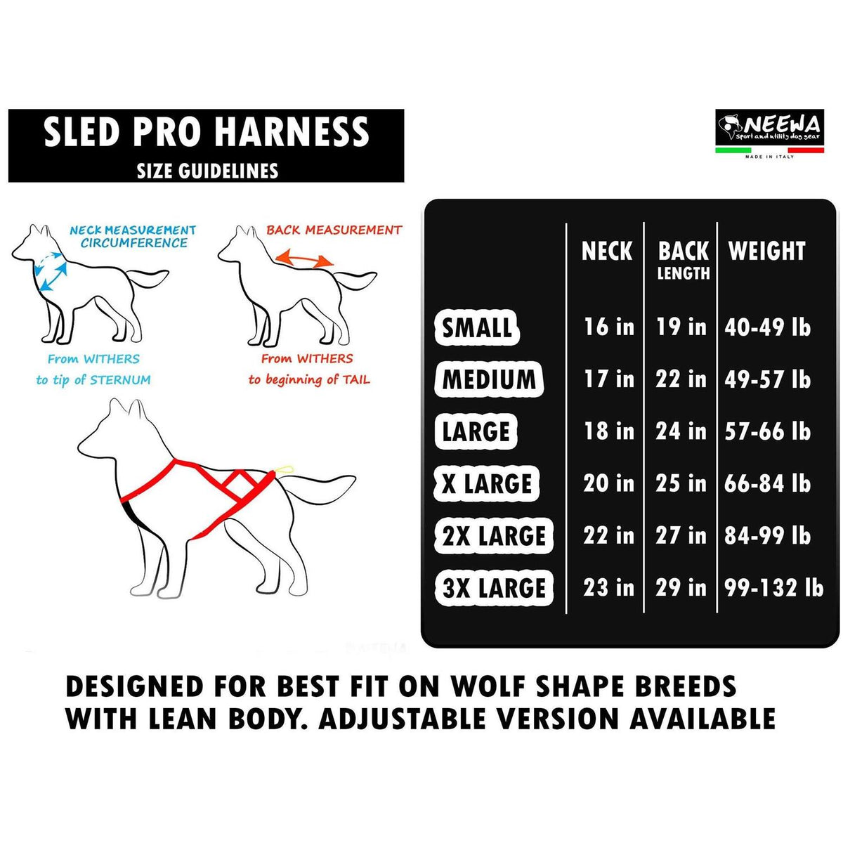 Dog Pulling Harness Z570