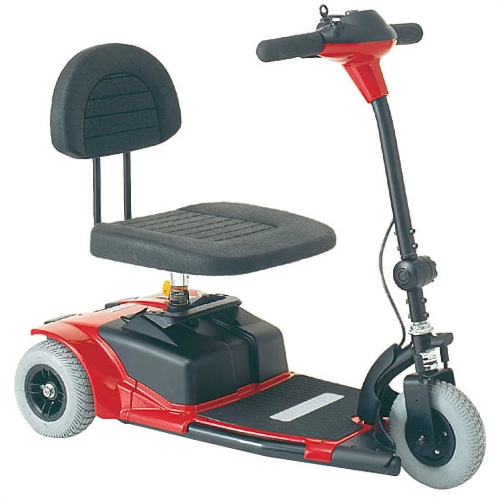 3 Wheel Travel Vehicle K67767
