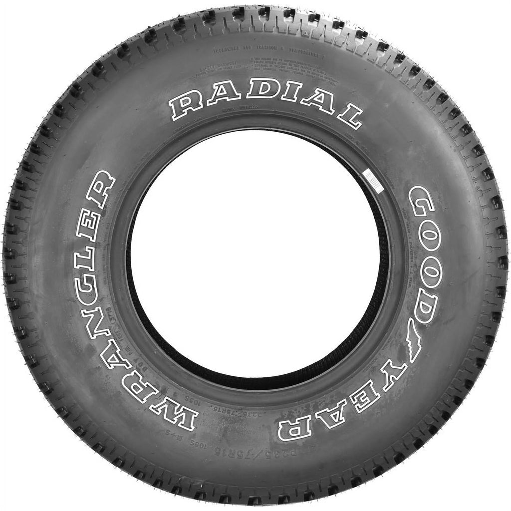 All-Season Tire S534017