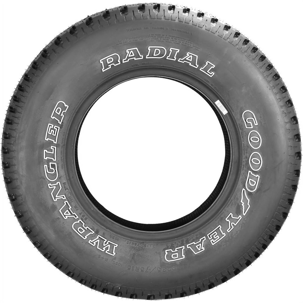 All-Season Tire S534017